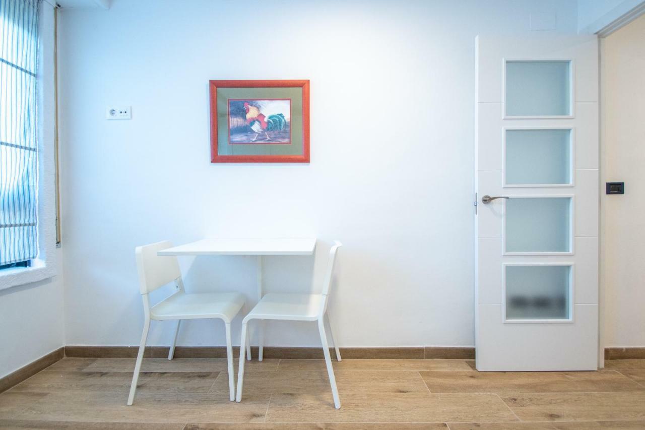 Apartamento Albatro'S Suite Cadiz Exterior photo